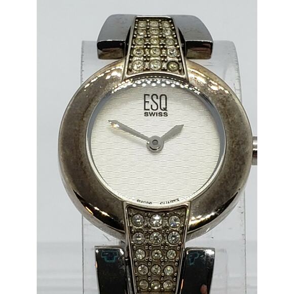 ESQ By Movado 23mm LADIES SWISS 5226 main image 5